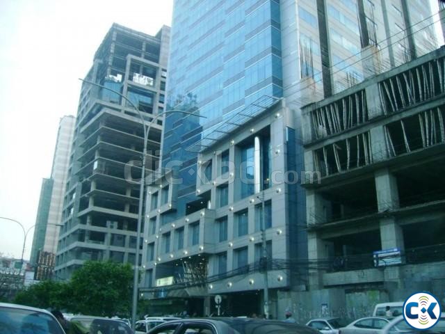 Office space for rent at Kamal Ataturk Avenue large image 0