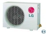 LG HSC 1865SA4 18000BTU 1.5 Ton Split Air Conditioner