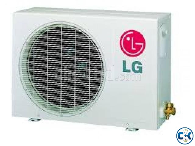 LG HSC 1865SA4 18000BTU 1.5 Ton Split Air Conditioner large image 0