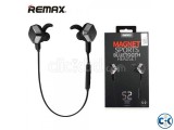 REMAX S2 Magnet Headset Wireless Sports Bluetooth