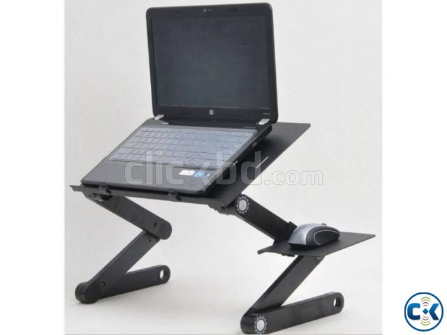 Portable Laptop Table large image 0