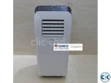 Gree GP-12LF 1.0 Ton 12000 BTU Portable Air Conditioner