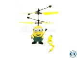 Flying Minion Toy