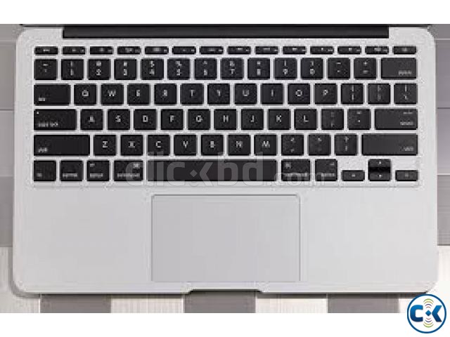 MacBook Air Pro Keyboard Repair large image 0