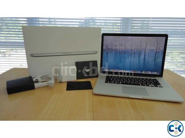 Macbook pro 13 with 16GB customised RAM large image 0