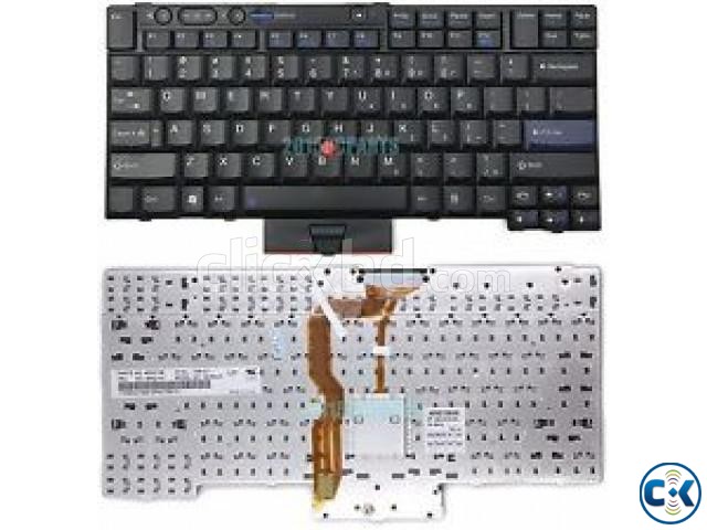 Lenovo ThinkPad X220 X220S X220T X220i Tablet Keyboard large image 0