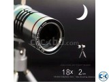 MOBILE PHONE LENS TO SHOOT THE MOON