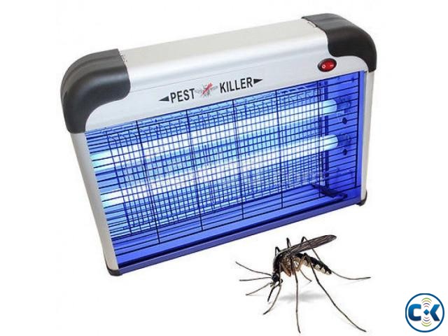 Electric Insect Killer Lamp large image 0
