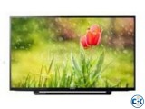 Sony Bravia R350D 40 Inch Full HD Live Color LED Television