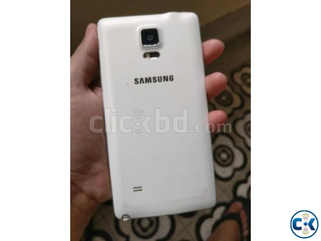 Samsung Galaxy Note 4 large image 0