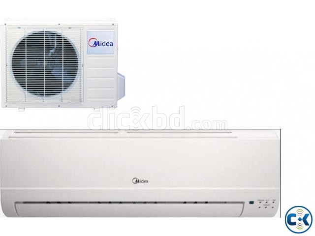 Media Air Conditioner MSM18CR 1.5 Ton large image 0