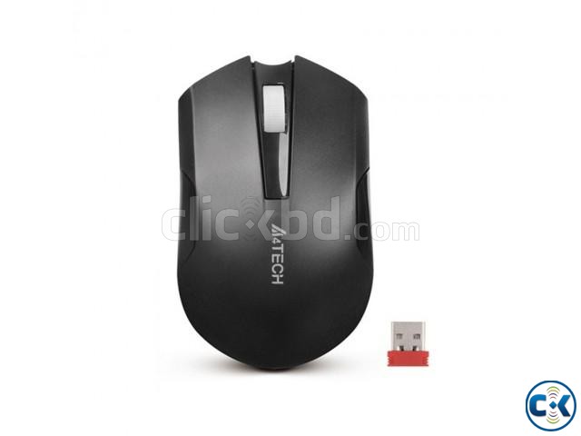 A4Tech G3-200N 2.4GHz Wireless Mouse large image 0