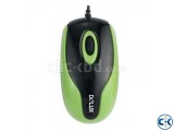 Delux DLM-363 USB Mouse