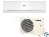 Panasonic 2 ton split AC Price in Bangladesh