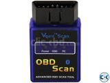 OBD Bluetooth Adapter For Torque Android 