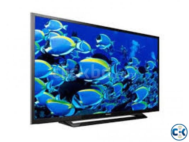Sony Bravia R352D Full HD 40 Inch Flat LED Television large image 0
