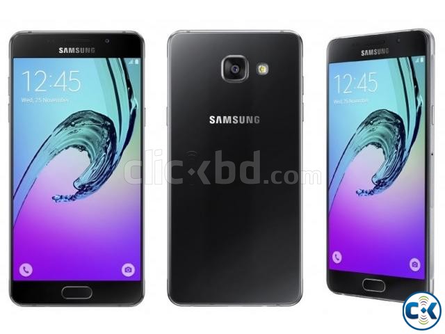 SAMSUNG GALAXY A5 2016 EDITION BRAND NEW large image 0
