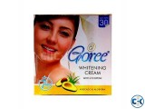 Goree Whitening Cream 50g