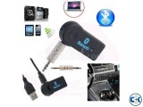 Bluetooth Conector from mobile to CAR