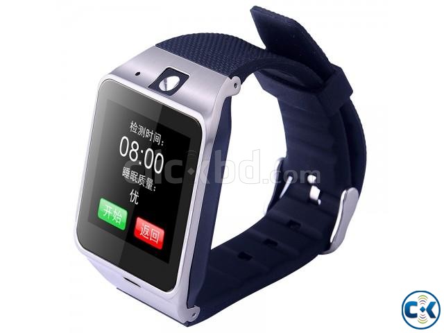 Smart watch phone with Camera QUHH315997  large image 0