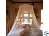 Ceiling Mosquito net- ঝুলন্ত প্রিন্সেস মশারি