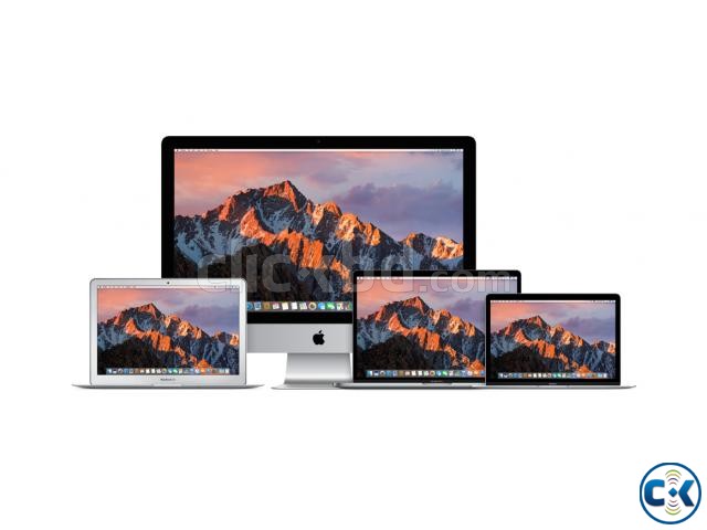 Macintosh Setup OSX Setup large image 0