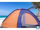 Tent Family Picnic Camping 6 man Speed tent