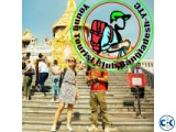 THAILAND VISA PROCESSING