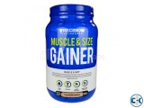 Precision Engineered Muscle Size Gainer Chocolate UK 