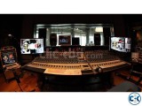 Professional Musical studio Software