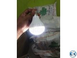 LED Emergency Light (China original) AC/DC 2 in 1 Rechargeab