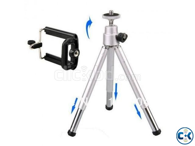 Mini Stand Holder for Mobile large image 0