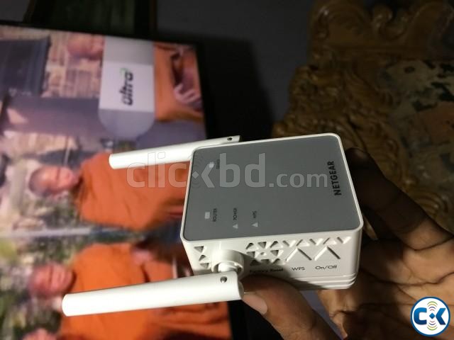 Wifi Extender large image 0