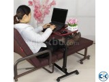 Adjustable Laptop Lazy Table Stand Lap Sofa Bed Tray
