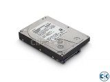 4TB HDD 7month Used only