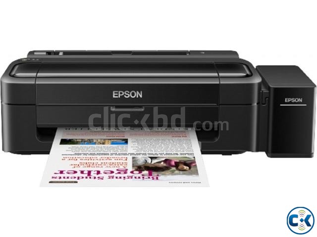 PRINTER EPSON L-360 ALL-IN-ONEINK-PRINTER large image 0