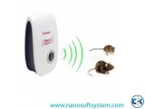 Electronic Mouse Mosquito Rat Pest Control Machine