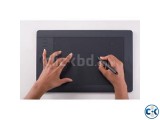 Wocom Board Small Pen and Touch Tablet