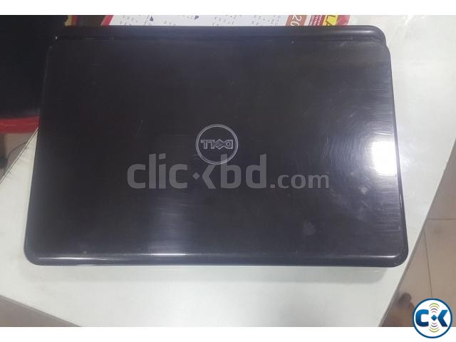 Dell inspirion-core i3 2nd gen 500gb 14  large image 0
