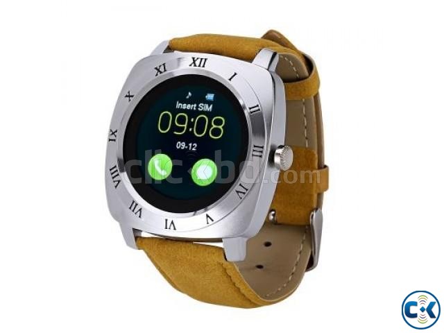 3x Smart Watch Phone-10 OFF-  large image 0