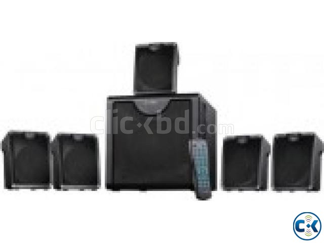 F D Speaker F2300X NFC Bluetooth USB SD Play large image 0