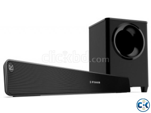 F D Sound Bar T-388 Home Theater TV Speaker large image 0