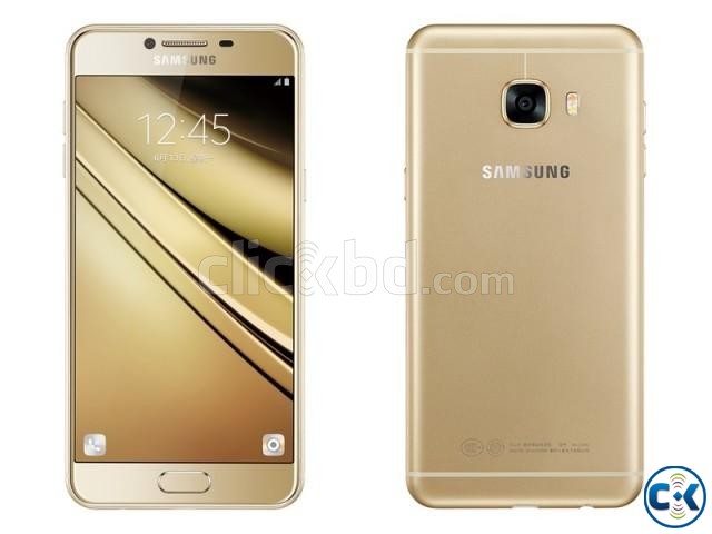 Brand New Samsung Galaxy C5 64GB Sealed Pack 1 Yr Wrrnty large image 0