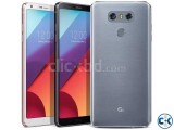 Brand New LG G6 64GB Sealed Pack With 1 Yr Warranty