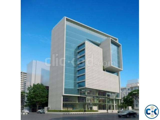 161 sq-ft. commercial shop space for sale in Dhanmondi 27. large image 0