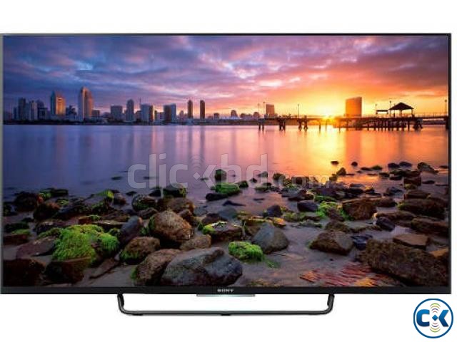 65 Inch Full HD LED Smart with Android TV Sony Bravia large image 0