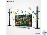 Sony Bravia W800C 55 Inch Android 3D Smart LED TV