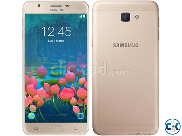 Samsung Galaxy J5 Prime 16GB ROM 2GB RAM Brand New Intact large image 0