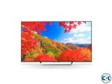 Sony Bravia W850C 65 Wi-Fi Internet FHD 3D LED Android TV