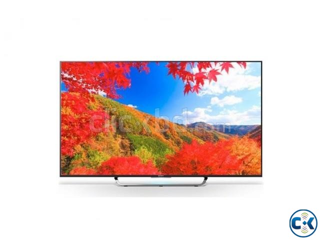 Sony Bravia W850C 65 Wi-Fi Internet FHD 3D LED Android TV large image 0